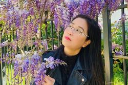 Viết lời đa đoan