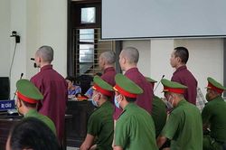 Công an có bắt cóc Diễm My như nhóm người ở Tịnh thất Bồng Lai vu khống?