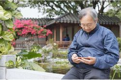 Bí quyết 32 năm chiến đấu bệnh ung thư dạ dày