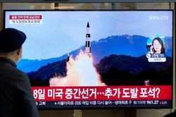 Bán đảo Triều Tiên 'nóng' bất thường, cả Bình Nhưỡng và Seoul cùng khai hỏa