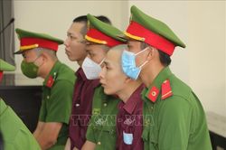 Đề nghị bác kháng cáo của các bị cáo trong vụ 'Tịnh thất Bồng Lai'
