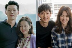Vì yêu Hyun Bin, Son Ye Jin quyết định 'bỏ qua' cho Song Hye Kyo?