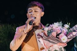 Ban tổ chức đêm nhạc không gọi Hồ Văn Cường là ca sĩ, bất ngờ với danh xưng đặc biệt