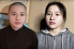 Vụ Tịnh thất Bồng lai: Diễm My hiện đang ở đâu?