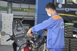 Hà Tĩnh yêu cầu doanh nghiệp đầu mối chia sẻ lợi nhuận cho đại lý và cửa hàng xăng dầu