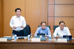 Bộ trưởng Nguyễn Hồng Diên: Làm rõ 7 vấn đề về Luật Bảo vệ quyền lợi người tiêu dùng (sửa đổi)