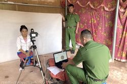 Thực hiện Đề án 06 ở Nậm Pồ
