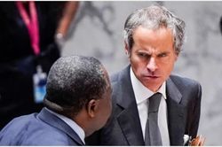 IAEA có một tuần để thanh sát 'bom bẩn' Ucarine theo yêu cầu của Nga