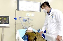 Cúm nguy hiểm với người mắc bệnh mãn tính