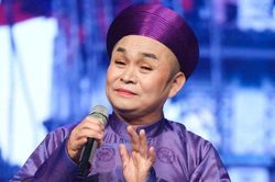 Vụ nghệ sĩ Xuân Hinh giả gái tại chùa gây xôn xao dư luận