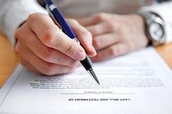Cái chết bí ẩn của người chồng giàu có và yêu thương vợ hết mực (P1): Sự biến mất đáng ngờ của bản di chúc