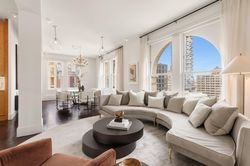 Penthouse 5,5 triệu USD của sao 'Sex and the City'