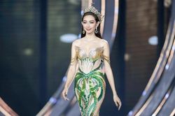 Tòa thụ lý vụ hoa hậu Thùy Tiên bị kiện