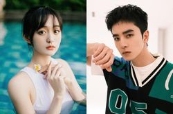 Người đẹp 'Như Ý truyện' hẹn hò nam diễn viên kém 9 tuổi