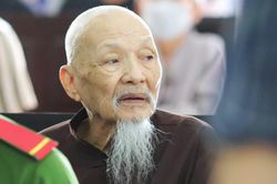 Tòa bác kháng cáo, y án ông Lê Tùng Vân 5 năm tù