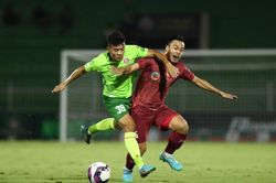 Vòng 23 V.League: Quyết đấu cho những mục tiêu