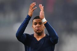 Mbappe chỉ ra nguyên nhân khiến PSG xếp nhì bảng ở Champions League