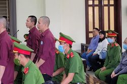Bác kháng cáo, tuyên y án sơ thẩm vụ Tịnh thất Bồng Lai