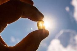 Mùa đông này, nhớ bổ sung vitamin D để hỗ trợ sức khỏe thể chất và tinh thần