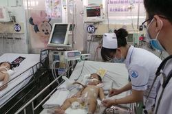 TPHCM: Dấu hiệu cảnh báo trước cái chết từ sốt xuất huyết