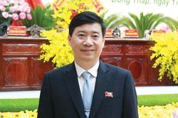 Khiển trách Chủ tịch tỉnh Đồng Tháp Phạm Thiện Nghĩa do vi phạm trong phòng, chống dịch