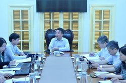 BHXH Việt Nam lập tổ công tác gỡ vướng thanh toán Bảo hiểm y tế