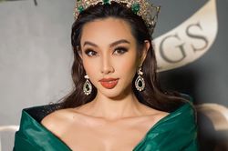 Hoa hậu Thùy Tiên chính thức lên tiếng về vụ kiện 2,4 tỷ đồng