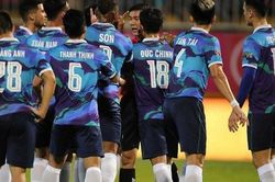 Sếp lớn thừa nhận sự thật 'phũ phàng' về tuyển Thái Lan; Cái tên bất ngờ trong danh sách sơ bộ tuyển Argentina dự World Cup