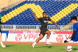 V-League 2022 và chuyện cuối mùa giải