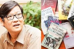 Nguyễn Một: Một tấm chân tình