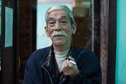 Nam diễn viên phim 'Đất và người' qua đời vì ung thư