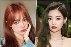 5 màu tóc dành riêng cho mùa Đông: Bật tông da, trẻ hóa chục tuổi
