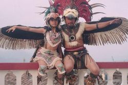 Mexico: Những người phụ nữ bay và ước vọng vút qua tầng tầng phân biệt giới