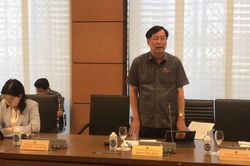 Đại biểu Quốc hội: 'Giàu vì đất, chết vì đất, rơi vào lao lý cũng vì đất'