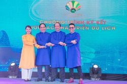 Liên kết, hợp tác phát triển du lịch giữa Lâm Đồng với các tỉnh miền Trung