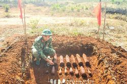 Dự án phi chính phủ nước ngoài góp phần giải quyết các vấn đề xã hội ở Quảng Trị