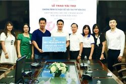 DATC vào top 1.000 doanh nghiệp nộp thuế thu nhập doanh nghiệp lớn nhất