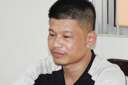 Gã lái tôm tấn công Công an, 'giải cứu' người vi phạm giao thông