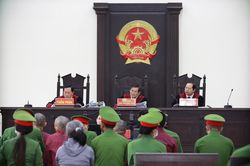 Nói lời sau cùng, các bị cáo ở Tịnh thất Bồng Lai vẫn 'kêu oan'