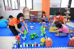 Giải quyết tình trạng thiếu giáo viên mầm non: Cần cơ chế đặc thù