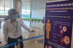 Bệnh viện đầu ngành truyền nhiễm chuẩn bị ứng phó với đậu mùa khỉ