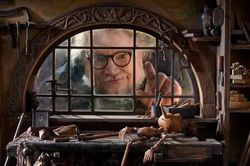 Cùng chuyển thể 'Pinocchio': Disney bị chê, Guillermo del Toro nhận cơn mưa lời khen