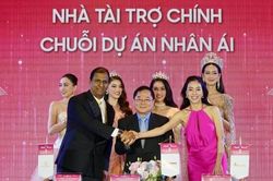 Hoa hậu Việt Nam 2022 công bố thông tin quan trọng mới về cuộc thi và chất lượng thí sinh