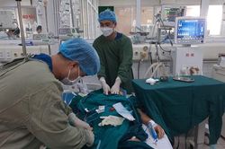 Không chủ quan với dịch cúm mùa