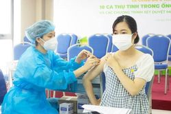 Ngày 4/11: F0 mới giảm sâu, còn 55 ca bệnh nặng