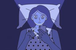 Nỗi bất an trong xã hội phát triển