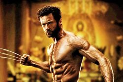 Hugh Jackman đóng phim Marvel lại mê DC