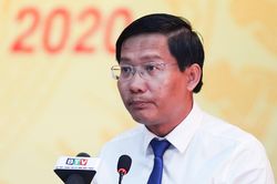 Miễn nhiệm chức Chủ tịch tỉnh Bình Thuận đối với ông Lê Tuấn Phong