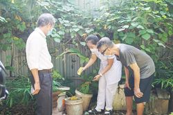 Gần 10.000 ca mắc sốt xuất huyết: Hà Nội quyết liệt, chủ động phòng, chống dịch