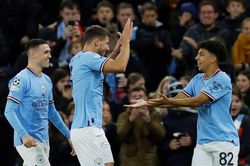 Soi kèo nhà cái Man City vs Fulham. Nhận định, dự đoán bóng đá Ngoại hạng Anh (22h00, 5/11)